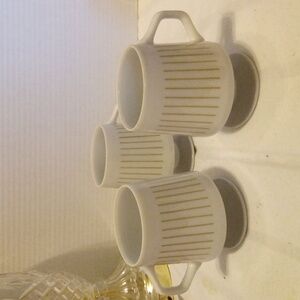 Nasco Royal Elegance Cups